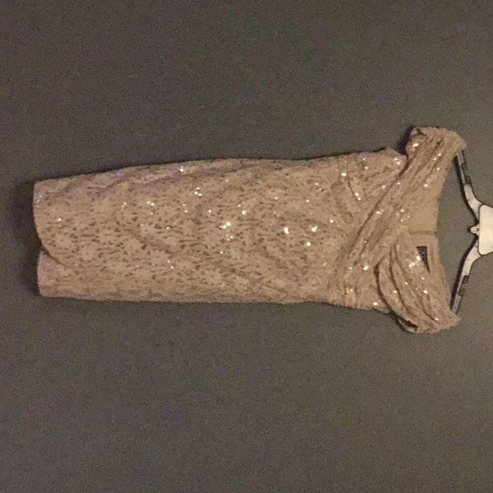 Cocktail dress